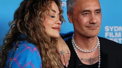 "The New Boy" Australian Premiere - Sydney Film Festival 2023 Opening Night