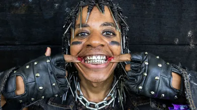 2022 Lollapalooza - Day 4