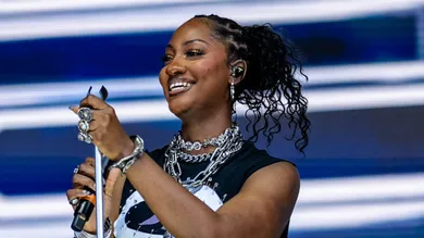 2023 Lollapalooza Festival