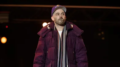 2021 Rolling Loud Los Angeles