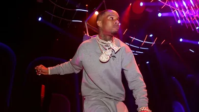 Tory Lanez Performs At DAER Nightclub