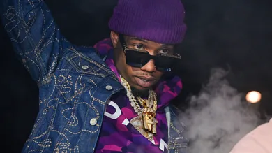 DJ Stevie J Birthday Celebration Hosted By Tory Lanez