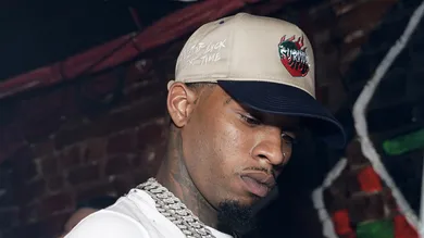 Tory Lanez Bail Lawyer Motion Italy Hip Hop News