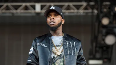 ACL Music Festival 2016 - Weekend 2