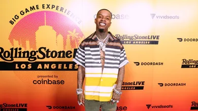 Rolling Stone Live Big Game Experience