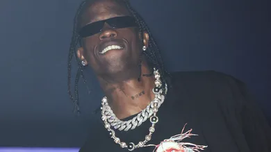 Travis Scott Kai Cenat IShowSpeed Unbanned Hip Hop News