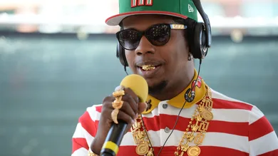 Power 106 Presents Powerhouse