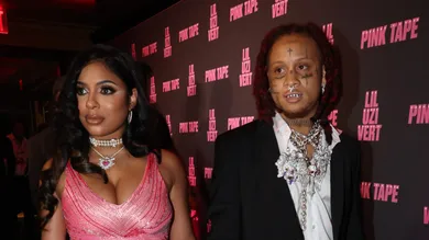 Lil Uzi Vert Hosts Pink Prom