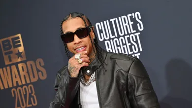 BET Awards 2023 - Arrivals