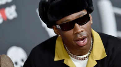 U.S. Premiere Of "Jackass Forever"