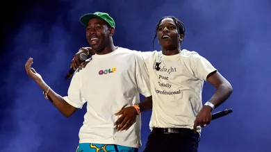 2016 Coachella Valley Music And Arts Festival - Weekend 2 - Day 1