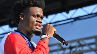 2017 Billboard Hot 100 Festival - Day 1