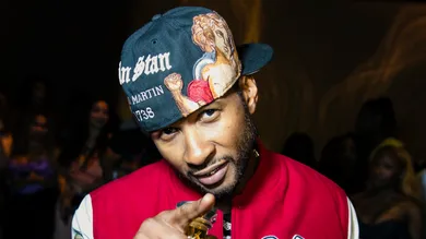 Rémy Martin And Usher Present 4 ON THE FLOOR EXPERIENCE