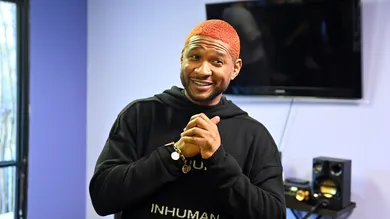 HUNGRY, Sunfare and Usher Raymond Donate Healthy Thanksgiving Meals