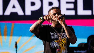 2023 Blue Note Jazz Festival Napa