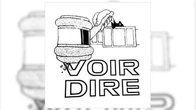 Voir Dire Earl Sweatshirt Review