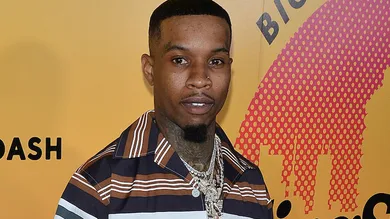 Wack 100 Adam22 Debate Tory Lanez Hip Hop News