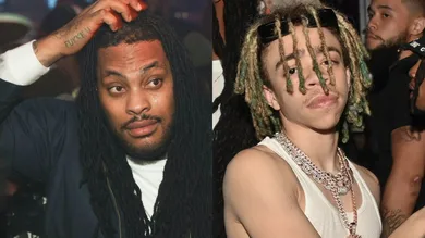 WakaFlockaFlameKingHarris