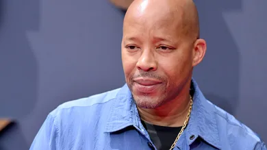 BET Awards 2023 - Red Carpet