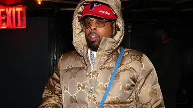 Black Star In Concert - New York, NY