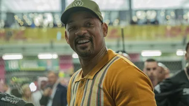 F1 Grand Prix of Saudi Arabia