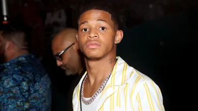 Floyd Mayweather v Logan Paul