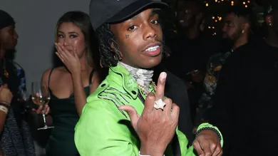 Murda Beatz 25th Birthday + GRAMMY Celebration