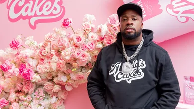 Angela's Cakes Launch