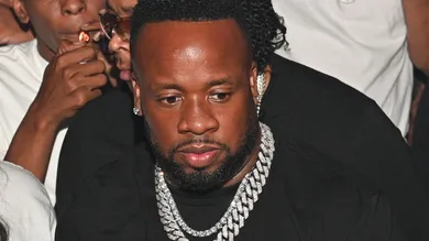 GloRilla "Glo In The Dark" Official Birthday Party