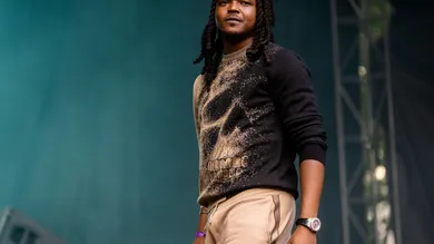 2022 Lollapalooza - Day 4