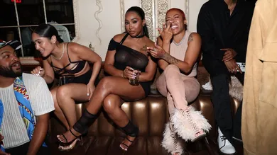 FWRD Hosts The Hall Of Fame Induction Celebration For Dwyane Wade