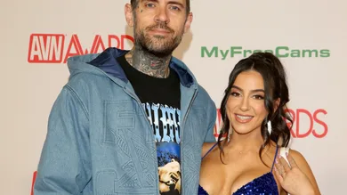 2023 Adult Video News Awards - Arrivals