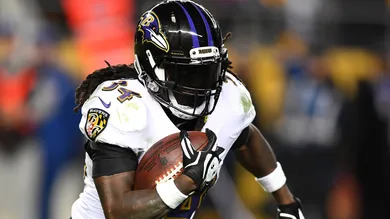 Baltimore Ravens v Pittsburgh Steelers