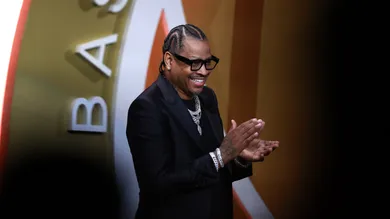 2023 Basketball Hall of Fame Enshrinement Ceremony