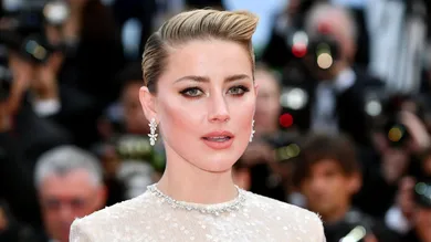 "Les Miserables" Red Carpet - The 72nd Annual Cannes Film Festival