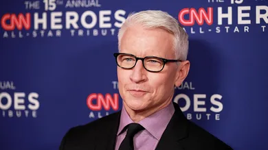 15th Annual CNN Heroes All-Star Tribute