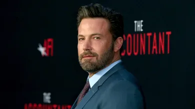 Premiere Of Warner Bros Pictures' "The Accountant" - Arrivals