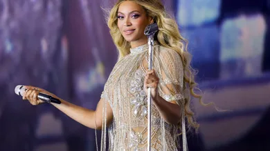 Beyoncé RENAISSANCE WORLD TOUR - Warsaw