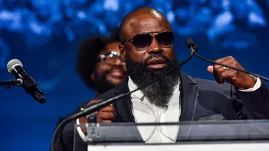 The Gordon Parks Foundation 2019 Annual Awards Dinner And Auction