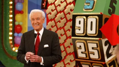 "The Price is Right" 34th Season Premiere - Taping