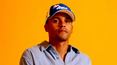 bumper robinson net worth