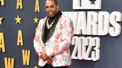 2023 BET Awards - Arrivals