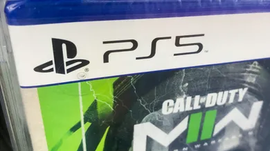 Blizzard, PlayStation And Call Of Duty