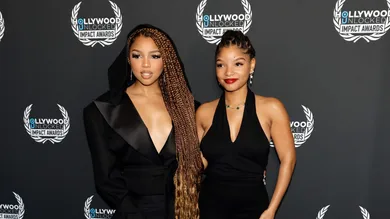 Hollywood Unlocked 3rd Annual Impact Awards