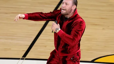 2023 NBA Finals - Game Four