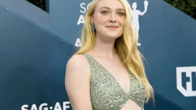 26th Annual Screen Actors Guild Awards - Arrivals