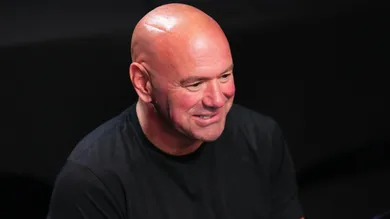 Dana White's Contender Series – Brito v Elliott