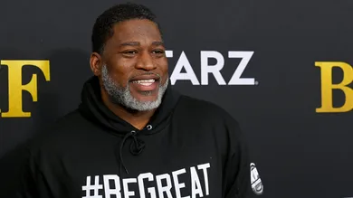 BMF World Premiere Screening And Concert Event