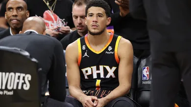 Denver Nuggets v Phoenix Suns - Game Six