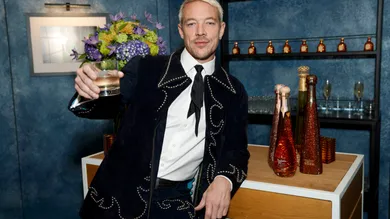 Tequila Don Julio Celebrates The Vanity Fair Oscar Party At The Wallis Annenberg Center